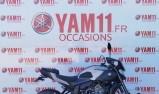 YAMAHA MT-07 35KW
