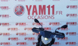 YAMAHA MT-07 35KW