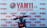 YAMAHA MT-07 35KW