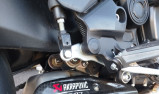 YAMAHA MT-07 35KW