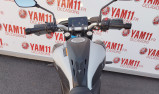 YAMAHA MT-07 35KW