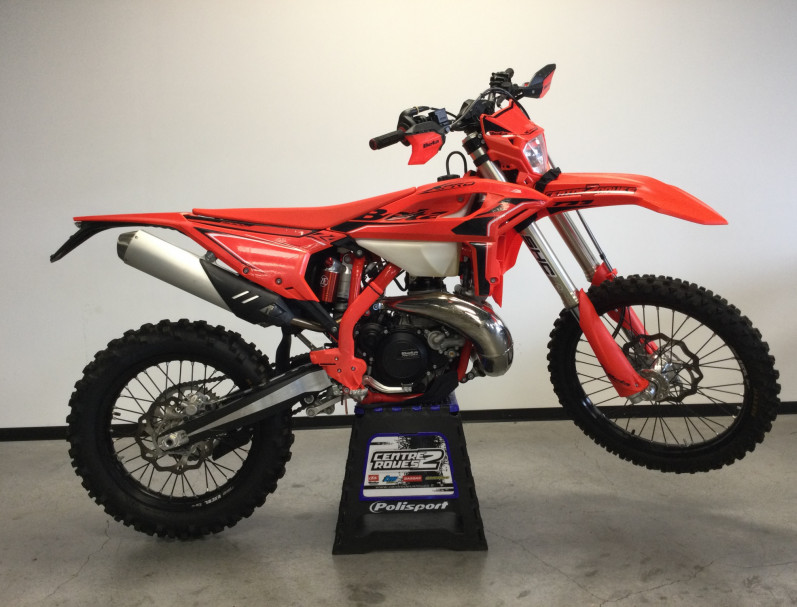 BETA RR 300 X-Pro - Offre de démo 