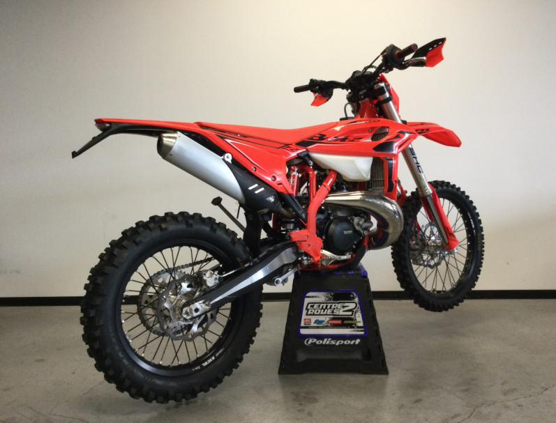 BETA RR 300 X-Pro - Offre de démo 