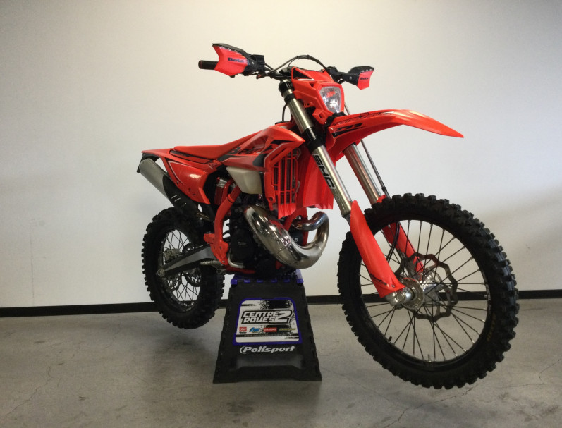 BETA RR 300 X-Pro - Offre de démo 