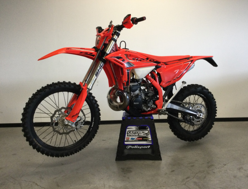 BETA RR 300 X-Pro - Offre de démo 