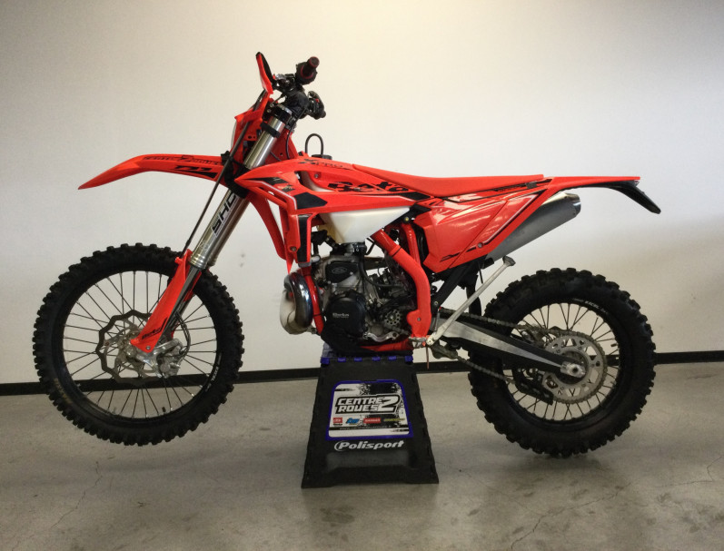 BETA RR 300 X-Pro - Offre de démo 