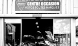 KAWASAKI VERSYS 650 GRAND TOURER