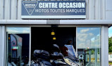 KAWASAKI VERSYS 650 GRAND TOURER
