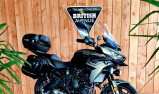 KAWASAKI VERSYS 650 GRAND TOURER