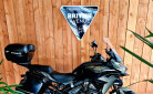KAWASAKI VERSYS 650 GRAND TOURER