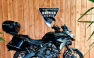 KAWASAKI VERSYS 650 GRAND TOURER