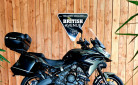 KAWASAKI VERSYS 650 GRAND TOURER