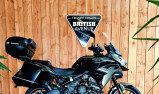KAWASAKI VERSYS 650 GRAND TOURER