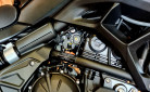 KAWASAKI VERSYS 650 GRAND TOURER