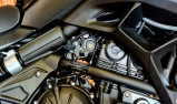 KAWASAKI VERSYS 650 GRAND TOURER
