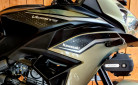 KAWASAKI VERSYS 650 GRAND TOURER