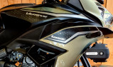 KAWASAKI VERSYS 650 GRAND TOURER