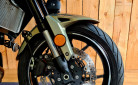 KAWASAKI VERSYS 650 GRAND TOURER