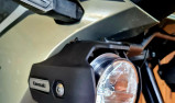 KAWASAKI VERSYS 650 GRAND TOURER