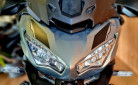 KAWASAKI VERSYS 650 GRAND TOURER