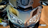 KAWASAKI VERSYS 650 GRAND TOURER