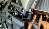 KAWASAKI VERSYS 650 GRAND TOURER