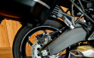 KAWASAKI VERSYS 650 GRAND TOURER