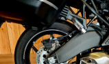 KAWASAKI VERSYS 650 GRAND TOURER