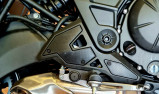 KAWASAKI VERSYS 650 GRAND TOURER