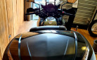 KAWASAKI VERSYS 650 GRAND TOURER