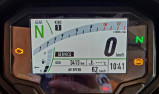 KAWASAKI VERSYS 650 GRAND TOURER
