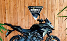 KAWASAKI VERSYS 650 GRAND TOURER
