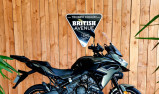 KAWASAKI VERSYS 650 GRAND TOURER