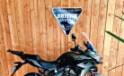 KAWASAKI VERSYS 650 GRAND TOURER