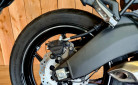 KAWASAKI VERSYS 650 GRAND TOURER