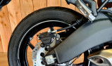 KAWASAKI VERSYS 650 GRAND TOURER