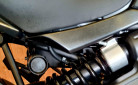 KAWASAKI VERSYS 650 GRAND TOURER