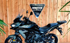 KAWASAKI VERSYS 650 GRAND TOURER