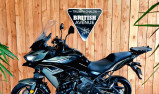 KAWASAKI VERSYS 650 GRAND TOURER