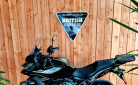 KAWASAKI VERSYS 650 GRAND TOURER