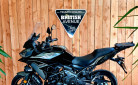 KAWASAKI VERSYS 650 GRAND TOURER
