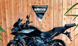 KAWASAKI VERSYS 650 GRAND TOURER