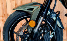 KAWASAKI VERSYS 650 GRAND TOURER