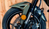 KAWASAKI VERSYS 650 GRAND TOURER