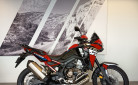 HONDA CRF 1100 L AFRICA TWIN  BOITE DCT - 01/2024 - 13190 KMS