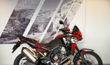 HONDA CRF 1100 L AFRICA TWIN  BOITE DCT - 01/2024 - 13190 KMS