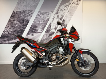 HONDA CRF 1100 L AFRICA TWIN  BOITE DCT - 01/2024 - 13190 KMS