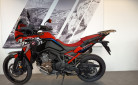 HONDA CRF 1100 L AFRICA TWIN  BOITE DCT - 01/2024 - 13190 KMS