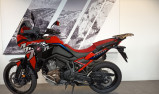 HONDA CRF 1100 L AFRICA TWIN  BOITE DCT - 01/2024 - 13190 KMS