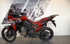 HONDA CRF 1100 L AFRICA TWIN  BOITE DCT - 01/2024 - 13190 KMS